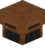 Shulker Stool (brown)