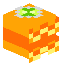 Magma Cube Minion III
