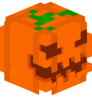 Carved Pumpkin