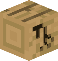 Oak Wood Capricornus