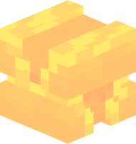 Sulphur Ingots