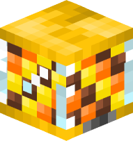 Candy Machine (Reeses Pieces, Yellow)