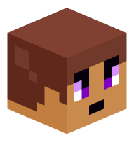 Emoticon Steve (Neutral)