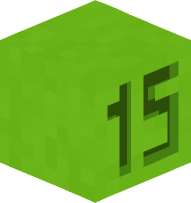 Lime 15