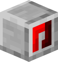 Redstone Swirl Indicator 8