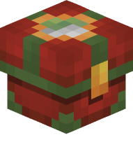 Christmas Party Chest