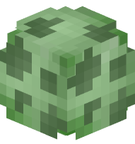 Spawn Egg (Slime)