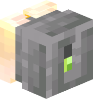 Frosty Tank (Experience 2)