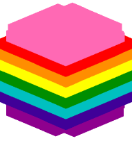 Pride Flag (original 1978)