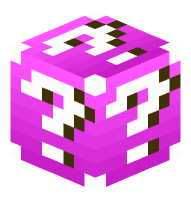 Lucky Block (light purple)