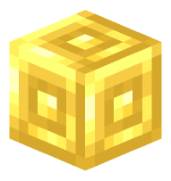 Gold Block