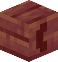 Mangrove Plank Round Bracket (open)