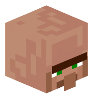 Leatherworker Villager
