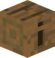 Spruce Reverse Exclamation Mark