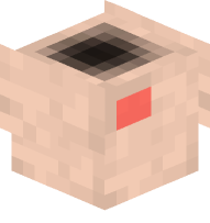 Cardboard Box (opened, empty)