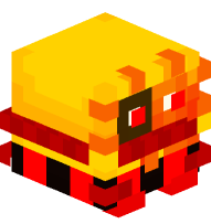 Eclipse Drop Plushie