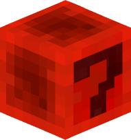 Redstone Block 7