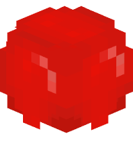 Balloon (red)