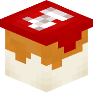 Butterscotch Pudding Cup