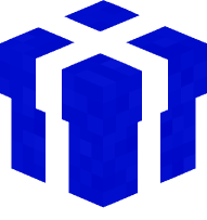 Present (blue)