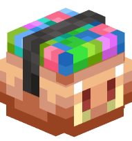 Trick Or Treat Basket (piglin)