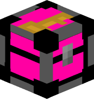 Locked Chest (pink)