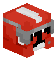 Commander Fox (Phase Two)