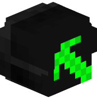 Traffic Light (up-left arrow, green)