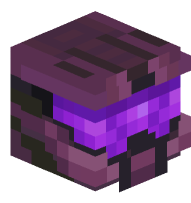 Spartan (purple)