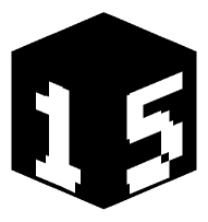 GUI Black (White 15)