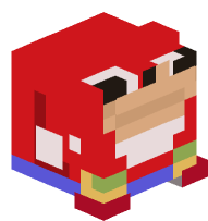 Ugandan Knuckles Plushie