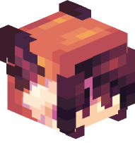 Girl with Fox Costume