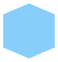 Light sky blue (#87CEFA)