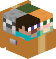 Minecraft Characters in a Box