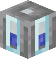 Stone Tank (Potion 3)