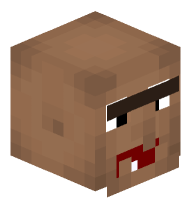 Ugly Villager