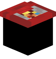 Pokémon Red Cartridge