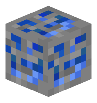Lapis Ore