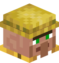 Farmer Villager