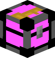Locked Chest (pink)