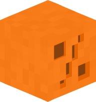 Orange Percent