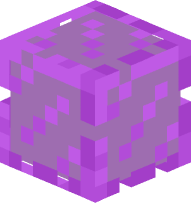 Magenta Stained Glass