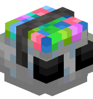 Trick Or Treat Basket (silverfish)