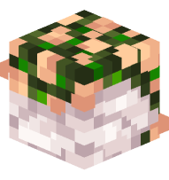 Flower Bouquet (orange)