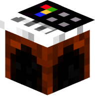 Remote Control on a Table