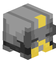 Excavator Power Armor