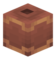 Decorated Pot (blank)