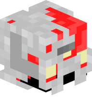 Redstone Monstrosity