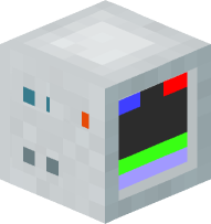 Heartrate Monitor (flatline)