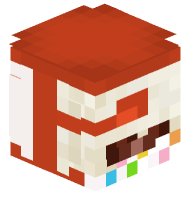 Betty Crocker Confetti Frosting